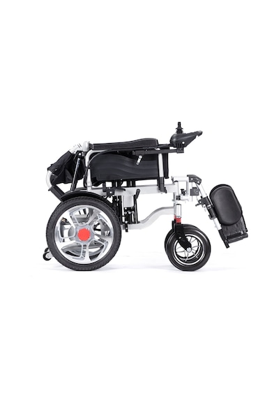 Jt-124 Multi-fonksiyonel Akülü Tekerlekli Sandalye