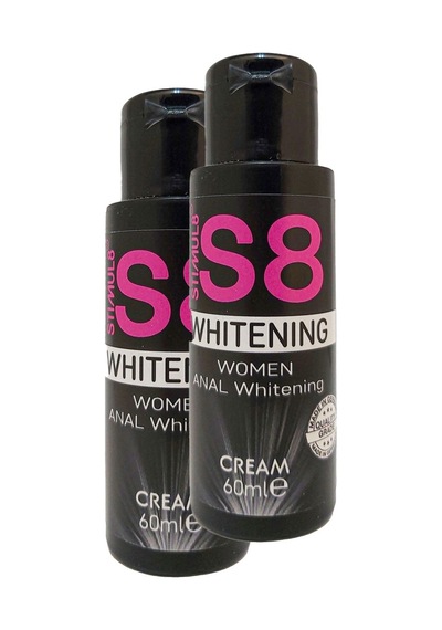 Stımul8 2 Adet Kadın Erkek Renk Ton Kremi Analbölge Kremi 60 Ml