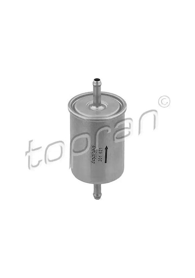 Opel Astra F Yakit Filtresi 1.6 1998-1999 X16xel Topran 201621001