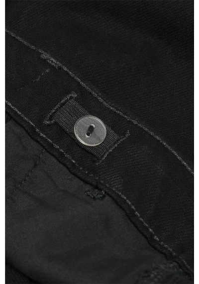 Only Kobchıcago Loose Worker Blk Dnm Erkek Çocuk Siyah Jean - 15299283