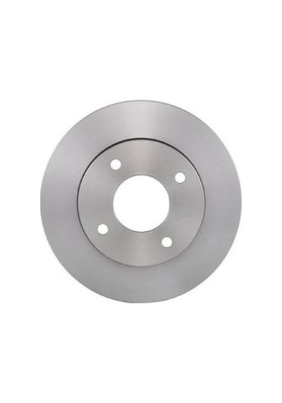 Smart Forfour 1.5 2004-2008 Bosch Ön Disk 2 Adet