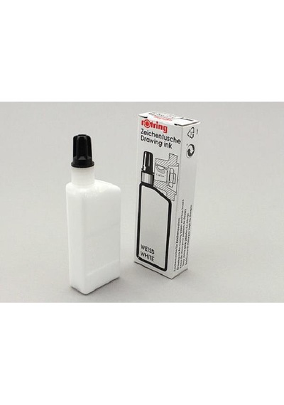 Rotring Rapido Mürekkebi 23 ML Isograph Mavi