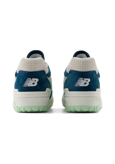 New Balance Erkek Ayakkabı Bb550flv Çok Renkli
