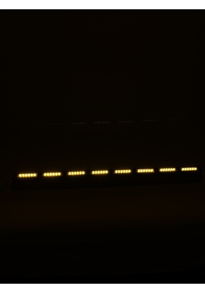 Ahmet Otomotiv 120cm Uzaktan Kumandalı Flaslı Led Lamba