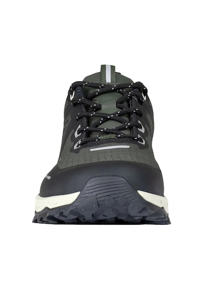 Lescon Safari Erkek Haki Waterproof Outdoor Ayakkabı-haki Haki