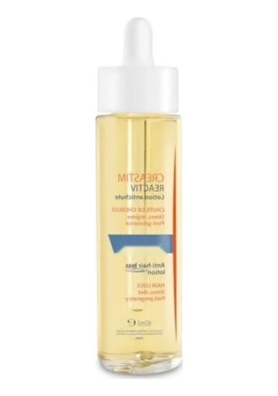 Saç Dökülmesine Karşı Etkili Serum - 60 Ml