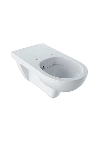Geberıt Selnova Comfort Geniş Engelli Asma Klozet T70 500.693.01.2 Beyaz