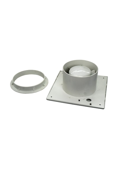 Fansan Line-100 Sessiz Banyo/Tuvalet Aspiratörü 220V Ac - 100 Mm