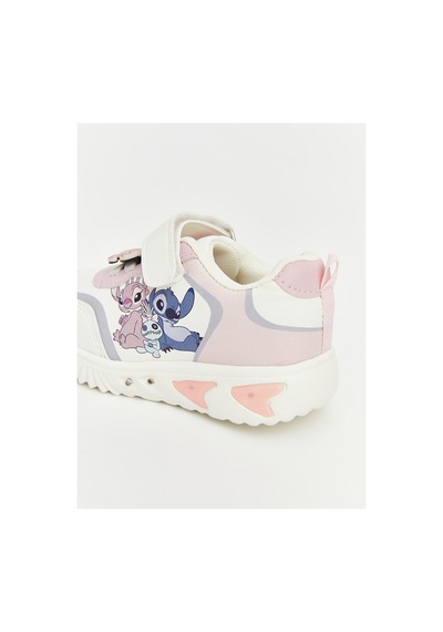 Lc Waikiki Alıta Cıty Farkıyla Lcw Steps Bej Kız Çocuk Sneaker Bej - 924254816 Bej