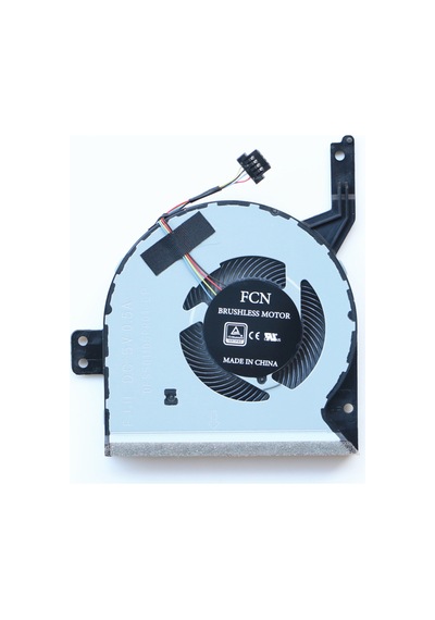 Asus V580, V587 Notebook Fan 4pin