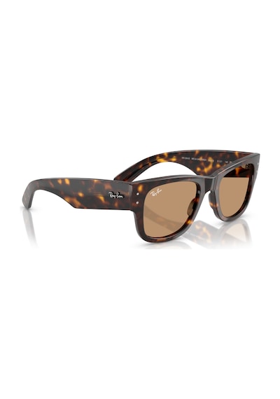 Ray-Ban Rb 0840s 902/53 51 Unisex Güneş Gözlüğü Siyah