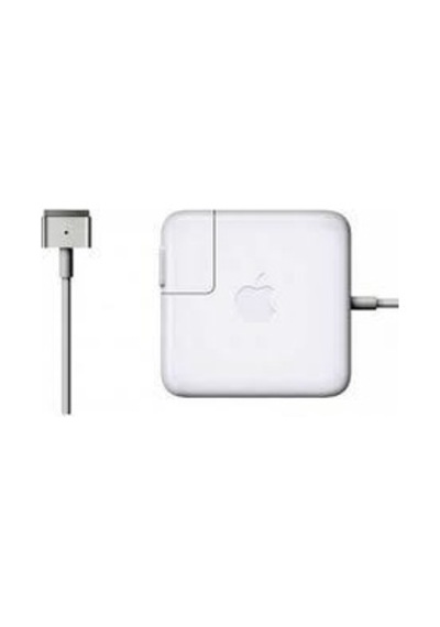 Apple Uyumlu MacBook Pro A1435 60w Md565z/a A1435 Magsafe 2 Güç Adaptörü