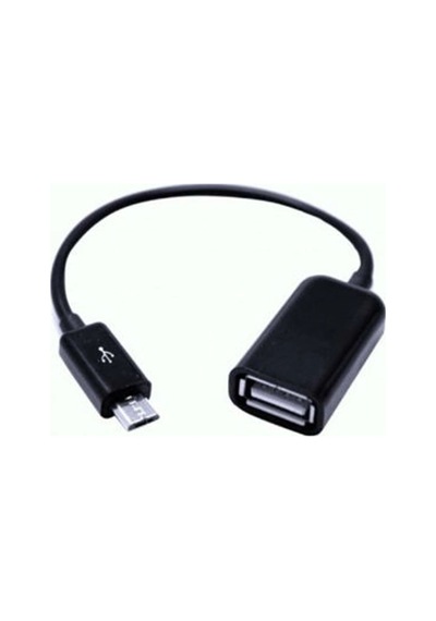 Otg Bağlantı Kiti - iPhone Uyumlu 7 / 7 Diğer
