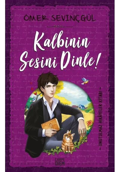 Kalbinin Sesini Dinle