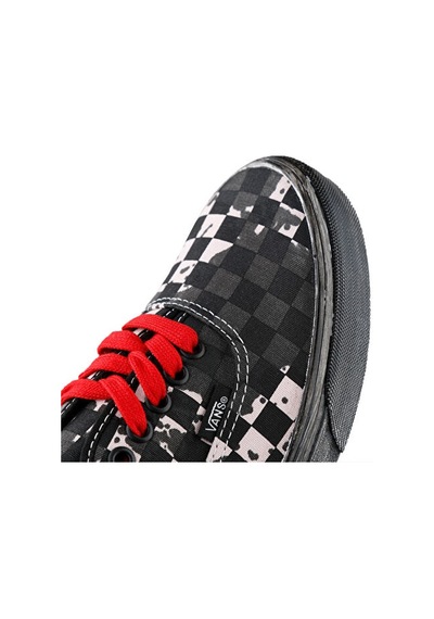 Vans Authentıc Erkek Günlük Ayakkabı Vn000d7y4581 Çok Renkli