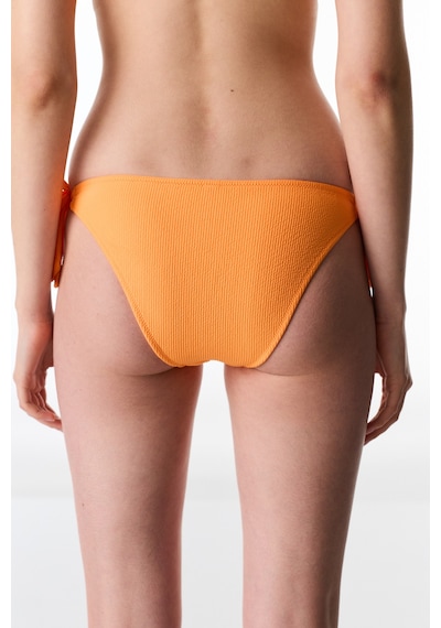 Penti Açık Turuncu Aisha Brazilian Bikini Altı