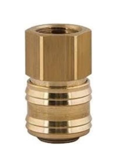 Akel Hava Jak Ucu Dişi 1/2 Mm Ak8774 Altın - Krom