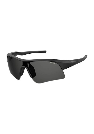 Polaroid Pld 7024 S 003 M9 99 Unisex Güneş Gözlüğü Siyah