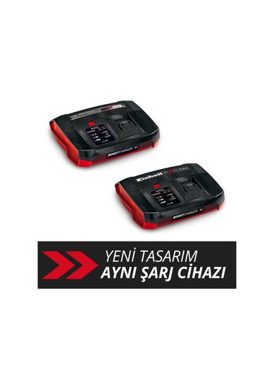Orijinal 8a Boostcharger Hızlı Modlu Şarj Cihazı Pxc 4512155