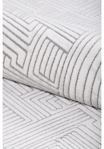 Youdayhomecollection Macca Model Oturma Odası Halısı Çok Renkli Çok Renkli