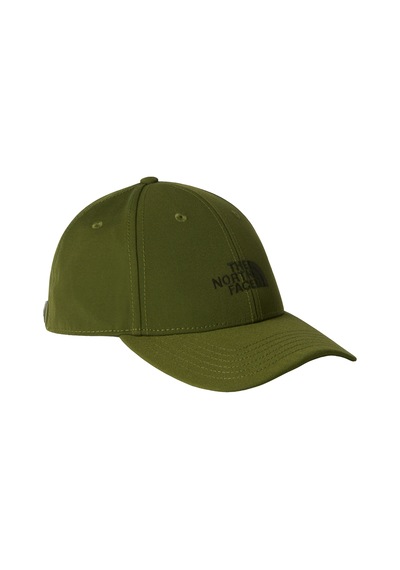 The North Face Rrecycled 66 Classic Şapka C-the0a4vsvbrıbrı Yeşil