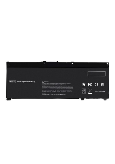 Hp Pavilion15-cb,15-cb000,15-cx,15-cx0000,sr03xl,sr04xl Batarya