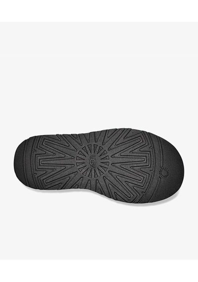 Ugg Classıc Mını Dıpper Kadın Bot 1168170-blk Siyah