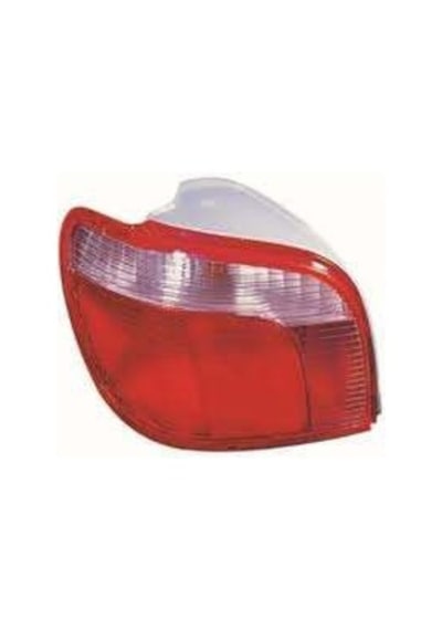 Toyota Uyumlu Yaris P1 99-01 Depo Sol Stop Lambası Sis Farlı 81561-52130