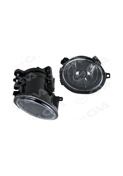 Sis Farı Sağ Düz Cam M Tech Bmw E39 E46 97 05 63177894018
