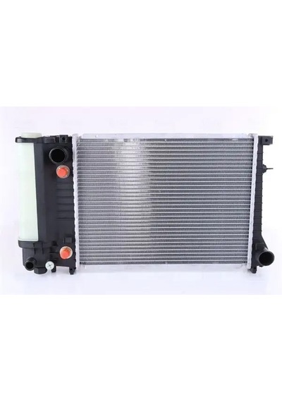 Bmw 318i E30 Motor Radyatoru 1987-1990 M40b18 Nıssens 60703a