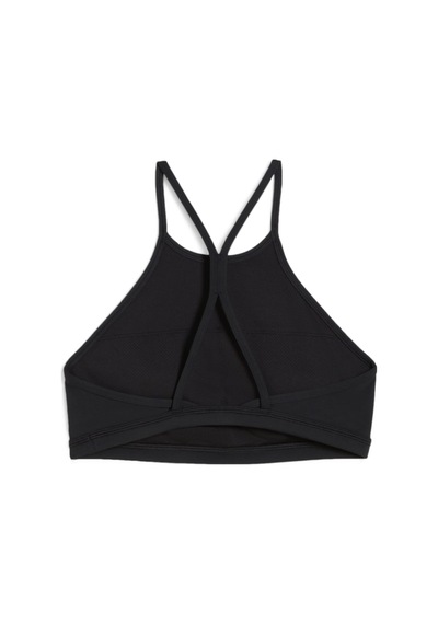 Puma Move Cloudspun Sporcu Sütyeni 525880 01 Siyah