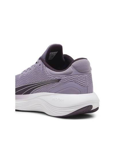 Puma Scend Pro Kadın Yol Koşusu Ayakkabısı 28603 Çok Renkli