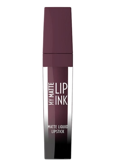 Golden Rose My Matte Lip Ink Likit Mat Ruj 14