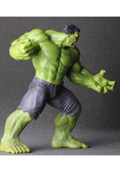 Super Kahraman Hulk Avangers Super Hero