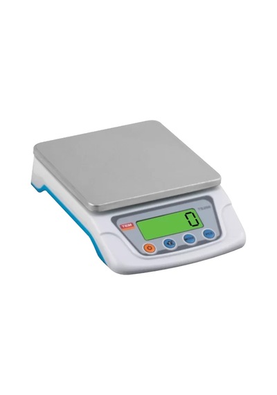 Ts-200 10 Kg 1 Gr Hassas Terazi