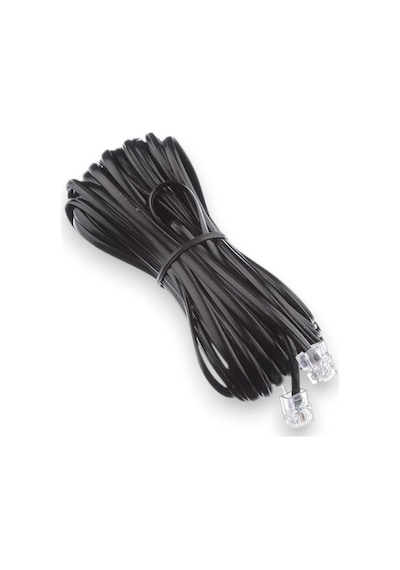 Telefon Ara Kablosu 10 Metre Jak - Jak