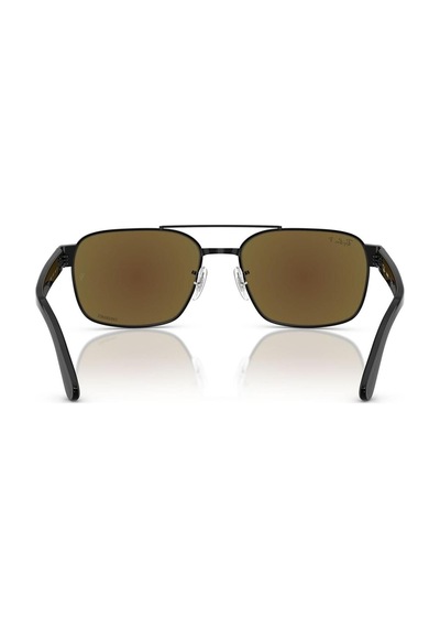 Ray-Ban Güneş Gözlüğü Rb3751ch 61 002/4l Siyah