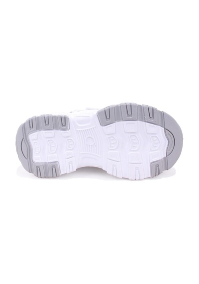 Vicco 346-p26y-124 Minni Unisex Spor Ayakkabı Beyaz