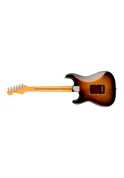 Fender American Professional Iı Stratocaster Gülağacı Klavye 3-color Sunburst Elektro Gitar