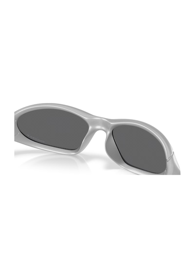 Oo 9536 953610 61 Oakley Portal Jacket Polarize Güneş Gözlüğü Siyah