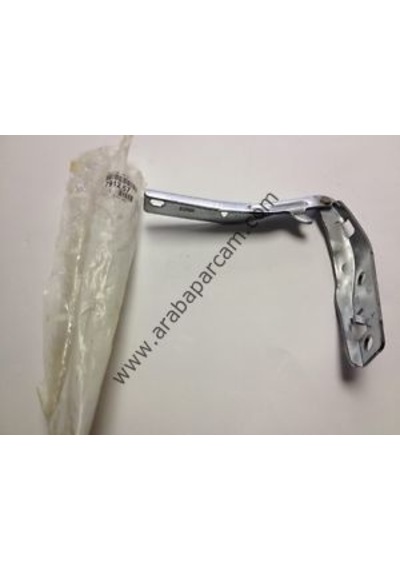 Peugeot 206, Sol Kaput Menteşesi 7912.57