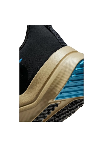 Nike Downshifter 12 Erkek Koşu Ayakkabısı Koyu Gri