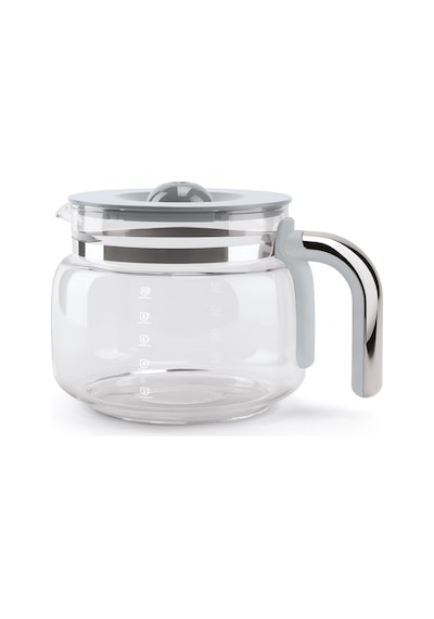 Smeg DCF02SSEU Filtre Kahve Makinesi