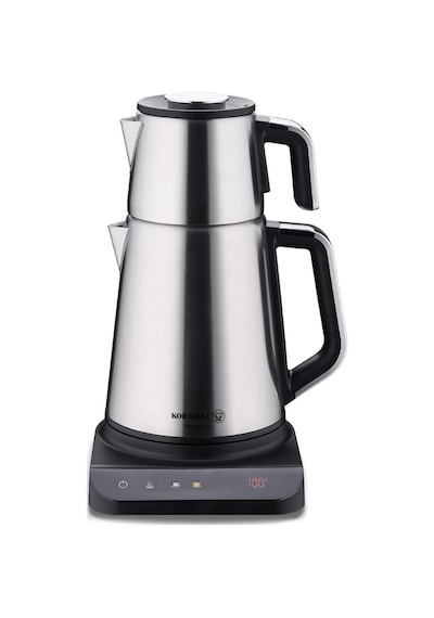 Prosense Elektrikli Çaydanlık Inox A852-02 Diğer