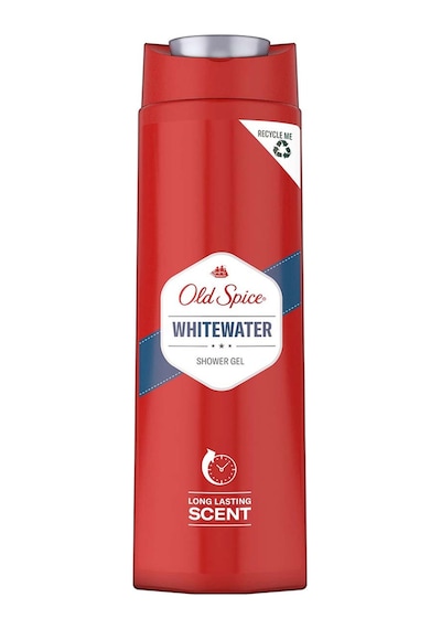Old Spice Whitewater Duş Jeli 400 ML