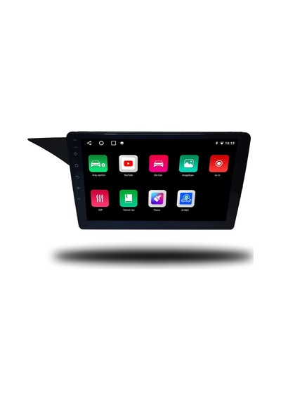 Avaydel Mercedes GLK Android Carplay Multimedya 2013-2015 6GB RAM + 64Gb Hafıza + 4 Çekirdek