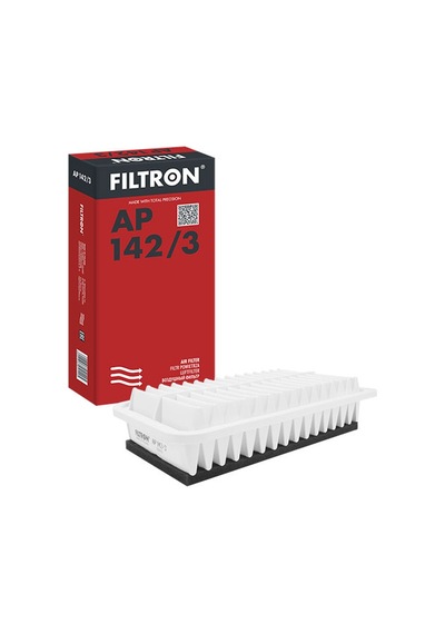 Netparset Toyota Avensis T25 03-08 1.6 2003-2008 Filtron 3'lü Filtre Seti-3zz