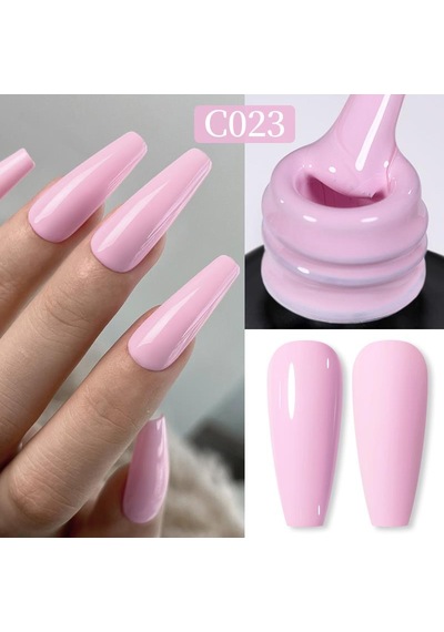 Born Pretty 15 Ml Kalıcı Oje C023 58740