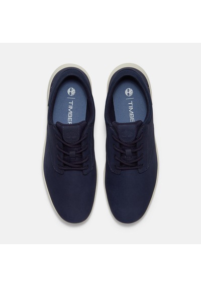 Timberland Parker Street Low Lace Up Erkek Sneaker Tb0a6c8eep21 Tb0a6c8eep21 Lac Lacivert