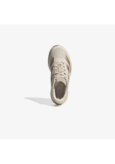 Adidas Adizero Evo Sl Kadın Bej Spor Ayakkabı Kı6961 Bej
